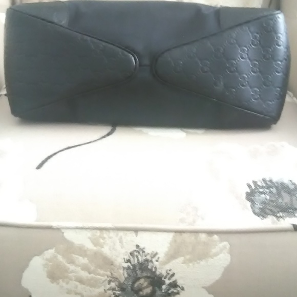 One day only! Gucci Medium Hobo Vintage - Picture 3 of 7